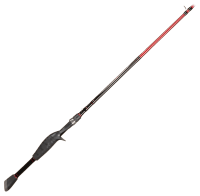 高級感 Bionic Shops Pro Bass Blade Bass | Medium - 7' - Rod Casting ロッド