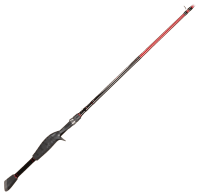 Bass Pro Shops CatMaxx Casting Rod - 8' - Medium Heavy - Moderate Fast - 1 Piece - C