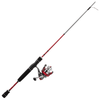 贅沢 Pro Bass Shops Shops Pro Bass | Combo Spinning Lite Micro ロッド