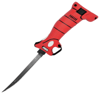 Bubba Blade Lithium Ion Fillet Knife Kit