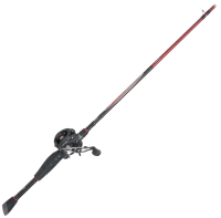 Lew's Speed Spool LFS/Bass Pro Shops XPS Bionic Blade Casting Rod