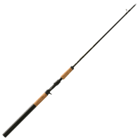 13 Fishing Fate Steel Salmon Steelhead Casting Rod - SSC86H-2