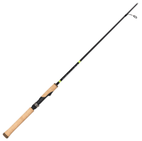 G-Loomis E6X Fast Action Casting Rod, 7'1″, E6X 853C WBBR