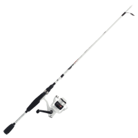 Ike dude spinning combo discount