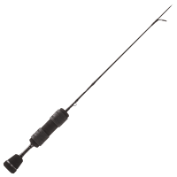  13 FISHING - Widow Maker Ice Rod - 28 M (Medium
