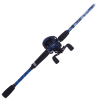 Abu Garcia Aqua Max Baitcast Combo Bass Pro Shops