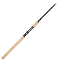 Okuma Great Lakes Fishing Rod Salmon/Steelhead series M 8-17lb Spin 9' 2pc  - SteelheadStuff Float and Fly Gear