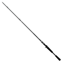 7'6 daiwa tatula 761 hfb bass baitcasting fishing rod Buy TTU711MHXB 1 Piece Casting Rod, Freshwater, 7'1