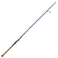 St. Croix Legend Tournament Walleye Spinning Rod - 7' - Medium Light - Fast  - 1 Piece | Bass Pro Shops