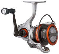 Abu Garcia Revo X Spinning Reel For A Bass Test + Let's Bike in Fall 