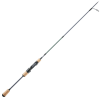 レビュー高評価の商品!の商品をすべて Rod Spinning Graphite Lite Micro Shops Pro Bass - Light - 6' ロッド
