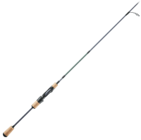 Bass Pro Shops Micro Lite Graphite Spinning Rod