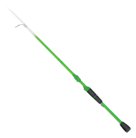 Duckett Fishing - Green Ghost Fishing Rod - 6'9 MED/FAST