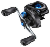 Shimano SLX A Baitcast Reel - Right - 6.3:1 | Bass Pro Shops