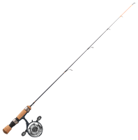13 Fishing The Snitch Descent Inline Ice Combo