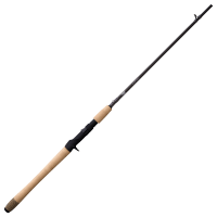 Fenwick HMG Walleye Casting Rod - 7'6
