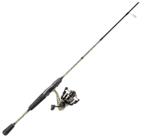 abu garcia ultra light spinning combo Abu Garcia Max SX Spinning Combo