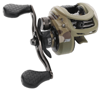 Lew's American Hero Tier 1 Baitcast Reel