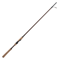 2 piece spinning rod and reel combo 7' Medium Action 2 Piece Fiberglass/Graphite Spinning Rod and 4000 Spinning Reel Package
