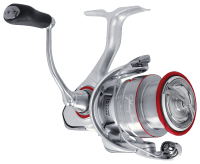Bass Pro Shops Johnny Morris Platinum Signature ZN-LITE Spinning