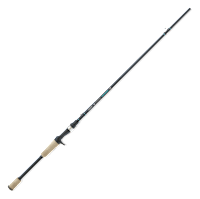 cabelas st croix split grip casting rod St. Croix Premier Split-Grip Casting Rod - 7' - Medium Heavy - Moderate