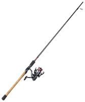 Daiwa Crossfire LT Salmon/Steelhead Spinning Combo | Bass Pro Shops