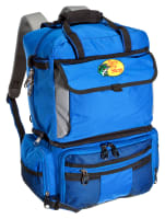 Bass pro backpack clearance