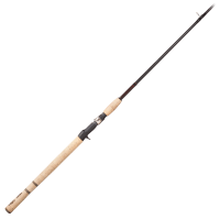  Shakespeare Ugly Stik 9' Elite Salmon/Steelhead Spinning Rod,  Two Piece Salmon/Steelhead Rod, 8-14lb Line Rating, Medium Rod Power,  Medium Fast Action, 3/8-3/4 oz. Lure Rating : Sports & Outdoors