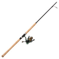 Bass Pro Shops Micro Lite Spinning Combo