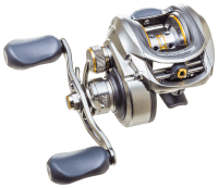 Bass Pro Shops Pro Qualifier Spinning Reel - 3000 Size