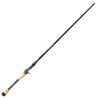 rod St.Croix Mojo Bass - Casting 6'8 M jerkbait - Nootica - Water addicts,  like you!