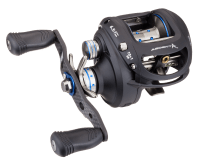 abu garcia ambassadeur s digital linecounter reel Abu Garcia Ambassadeur S LC AMBS-6500LC Right Hand Baitcaster Line Counter  Reel