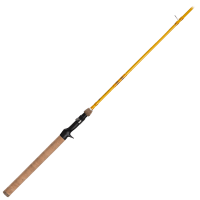 Eagle Claw Featherlight Kokanee Casting Rod