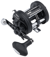 Abu Garcia Ambassadeur® CS Pro Rocket Round Baitcast Reel
