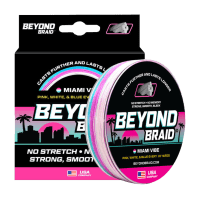 Beyond Braid Braided Fishing Line - Patriot - 500 Yards - 60 lb. | Bass Pro  Shops