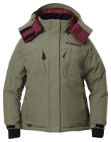 Striker ice prism jacket deals