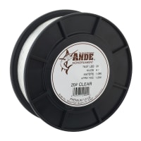 Ande A2-60BC Back Country Mono Line 2Lb Spool 60 lb 1600 Yards