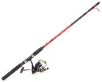 Offshore Angler PowerPlus Trophy Series SaltWater Fishing 9ftMH Rod &Reel  PP9080