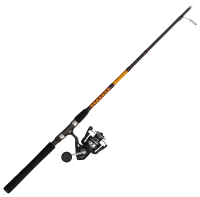 bigwater spinning combo PENN Pursuit IV/Ugly Stik Bigwater Spinning Combo - BWS2040S701PR60