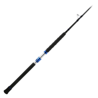 Okuma Cedros Jigging Rod 6' XH CJ-C-601XHa