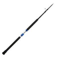 okuma cedros e glass jigging rods Okuma Cedros A Jigging Conventional Rod - CJ-C-601XHA
