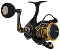 penn authority 2500 spinning reel Penn Authority Spinning Reel - ATH2500