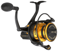 PENN Spinfisher VII Long Cast Spinning Reel - 4.8:1 - 5500 Size