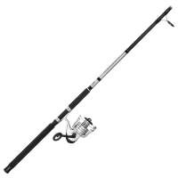 Offshore Angler Sea Lion Rod and Reel Spinning Combo 7'M Bass