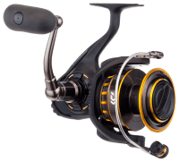 Daiwa BG4500 Saltwater Spinning Reel for sale online