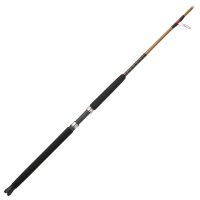 shakespeare ugly stik tiger rod 10 50 lbs Elite Spinning The Ugly Stik Tiger rods are versatile rods that can be used across many species from coast to coast ROD, SHAKESPEARE UGLY STIK TIGER