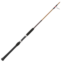 Ugly Stik 7' Tiger Elite Spinning Rod, One Piece Nearshore/Offshore Rod,  14-40lb Line Rating, Heavy Rod Power, 1-5 oz. - AliExpress