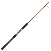 What do you guys think of a battle 3 size 5000 on an ugly stik tiger stik  elite 6'9 medium rod? For striper and some minor other salt water stuff. :  r/FishingForBeginners