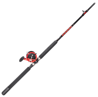 PENN Squall Two-speed Lever Drag/Offshore Angler Ocean Master OMSU