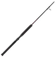 PENN 6'6 Rampage Spinning Jigging Rod, Medium Power